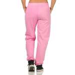 Damen Freizeithose Jogginghose Hose mit Streifen,Gr. S/M/L