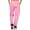 Damen Freizeithose Jogginghose Hose mit Streifen,Gr. S/M/L