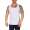 4er Pack Herren Unterhemden 100% Baumwolle, Unterhemd Feinripp, Unterwäsche,Top, atmungsaktiv, Größen S-3XL,