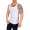4er Pack Herren Unterhemden 100% Baumwolle, Unterhemd Feinripp, Unterwäsche,Top, atmungsaktiv, Größen S-3XL,