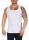 4-pack Mens Undershirts 100% Cotton, Soft Tank Tops, Ideal for Everyday & Sports