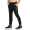 Herren Jogginghose Trainigshose Freizeithose mit Muster. Dunkelblau-4187 3XL