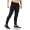 Herren Jogginghose Trainigshose Freizeithose mit Muster. Dunkelblau-4187 3XL