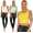 Damen T-Shirt Bauchfrei Top Bustier Oberteil Freizeit;
