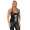 Damen Shirt Träger Shirts Sommer tiefer Ausschnitt;