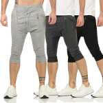 Herren Shorts Kurzehose Sport Fitness Training Freizeit Sommer;