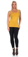 Damen Top Sommer Shirt Freizeit & Sport viele Farben...