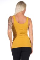 Damen Top Sommer Shirt Freizeit & Sport viele Farben Baumwolle; S M L XL