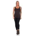 Damen Top Sommer Shirt Freizeit & Sport viele Farben Baumwolle; S M L XL