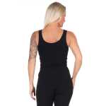 Damen Top Sommer Shirt Freizeit & Sport viele Farben Baumwolle; S M L XL