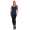 Damen Top Sommer Shirt Freizeit & Sport viele Farben Baumwolle; S M L XL