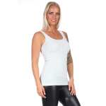 Damen Top Sommer Shirt Freizeit & Sport viele Farben; Hellgrün L/40
