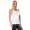 Damen Top Sommer Shirt Freizeit & Sport viele Farben; Hellgrün L/40