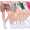 Bequeme Damen Shorts – Sommerliche Freizeit-Hotpants in vielen Farben & Prints