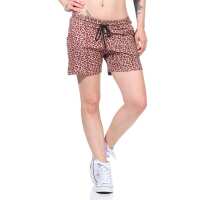 Bequeme Damen Shorts – Sommerliche...