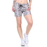 Bequeme Damen Shorts – Sommerliche...