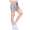 Bequeme Damen Shorts – Sommerliche Freizeit-Hotpants in vielen Farben & Prints Schlange/S/36