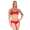 Push-up-BH pailletten mit Panty Set,  75 80 85 A B C, S, M, L, XL