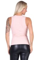 Damen T-Shirt Shirts Sommer, S M L