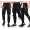 Herren Bänder Jogginghose Jogger Joggerhose Streetwear Cargo Pants Hosen
