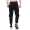 Herren Bänder Jogginghose Jogger Joggerhose Streetwear Cargo Pants Hosen
