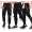 Herren Bänder Jogginghose Jogger Joggerhose Streetwear Cargo Pants Hosen