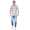 Herren Poloshirt T-shirt Polo-Hemd Kurzarm,  Hellgrau L