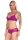 Push-up-BH mit Panty Set,