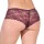Push-up-BH mit Panty Set, Weinrot 75 Cup A