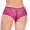 Push-up-BH mit Panty Set, Violett 80 Cup C