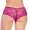 Push-up-BH mit Panty Set, Violett 85 Cup C