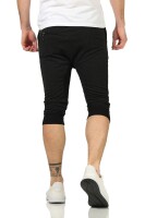 Herren Shorts Kurzehose Sport Fitness Training Freizeit Sommer; Schwarz S