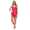 Damen Satin Nachtwäsche Pyjama Set Shorty mit Spitze; S M L XL 2XL