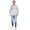 Herren Poloshirt T-Shirt Polo-Hemd Kurzarm,  Hellgrau XL