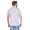 Herren Poloshirt T-Shirt Polo-Hemd Kurzarm,  Hellgrau XL