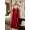 Damen Negligé Nachtwäsche Nachtkleid Dessous Satin; S M L XL 2XL