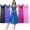 Damen Nachthemd Sleepshirt mit Muster,