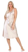 Damen Negligé Nachtwäsche Nachtkleid Dessous...