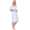 Damen Nachthemd Sleepshirt;