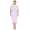 Damen Nachthemd Sleepshirt;