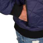 Herren Steppjacke Übergansjacke; M L XL 2XL