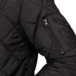 Herren Steppjacke Übergansjacke; M L XL 2XL