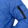 Herren Steppjacke Übergansjacke; Blau XXL/54