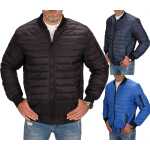 Herren Sportjacke Übergangsjacke Sweatjacke...
