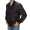 Herren Sportjacke Übergangsjacke Sweatjacke Steppjacke Jacke Bomberjacke