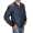 Herren Sportjacke Übergangsjacke Sweatjacke Steppjacke Jacke Bomberjacke