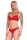 Push-up-BH mit Panty Set;