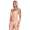 Push-up-BH mit Panty Set; Beige 75 Cup C