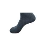 3 Paar Herren Socken in klassischer Form  Freizeit Anzug Business;