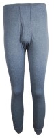 Herren Unterhose Thermo Funktionsunterhose lange Unterhosen;